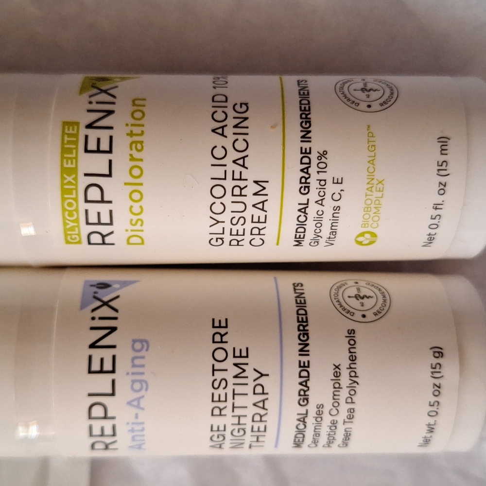 Replenix bundle - Picture 2 of 4